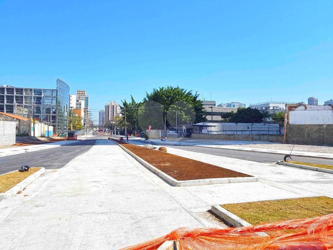 Terreno à venda com 1 quarto em Chácara Santo Antônio (zona Sul), São Paulo, SP