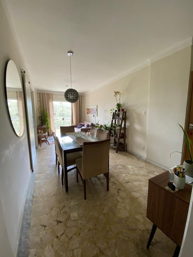 Apartamento com 2 dormitórios à venda, 92 m² por R$ 580.000,00 - Ponta da Praia - Santos/SP