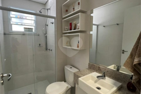 Apartamento à venda com 3 quartos, sendo 1 suíte, em Parque Campolim, Sorocaba, SP