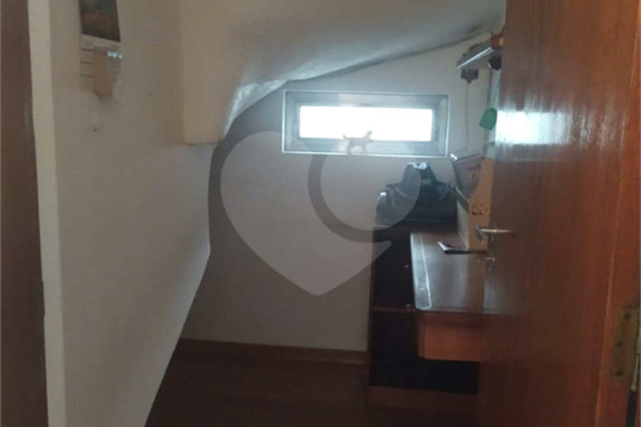 Casa à venda com 2 quartos em Pirituba, São Paulo, SP