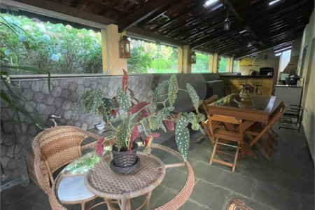 Chácara à venda com 2 quartos em Jardim Planalto, Paulínia, SP