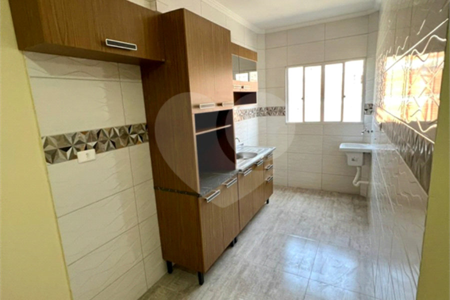Apartamento para alugar com 1 quarto em Pirituba, São Paulo, SP