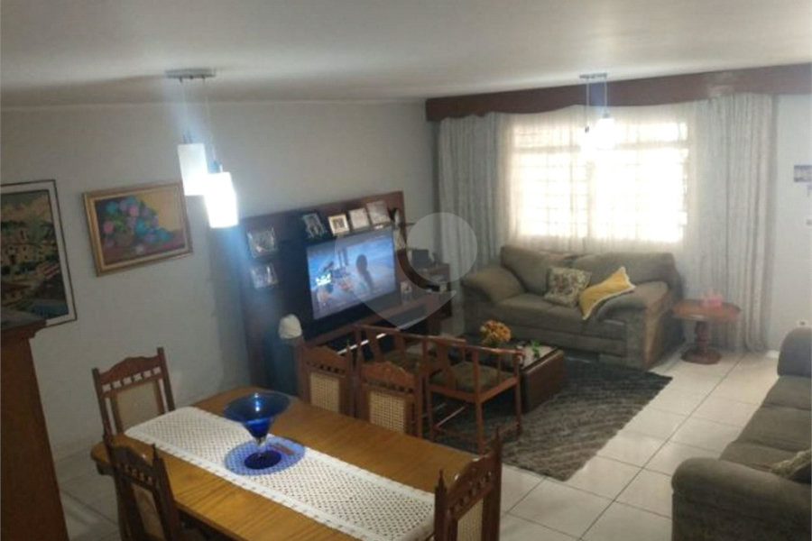 Casa à venda com 3 quartos, sendo 1 suíte, em Casa Verde, São Paulo, SP