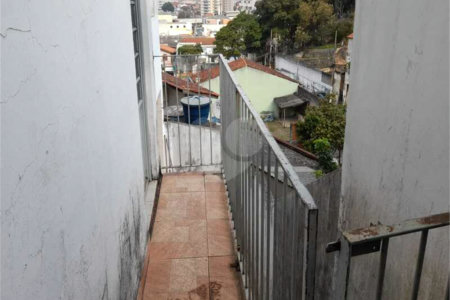 Sobrado à venda com 3 quartos, sendo 1 suíte, em Tucuruvi, São Paulo, SP