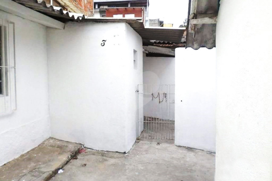 Casa à venda com 14 quartos em Mandaqui, São Paulo, SP