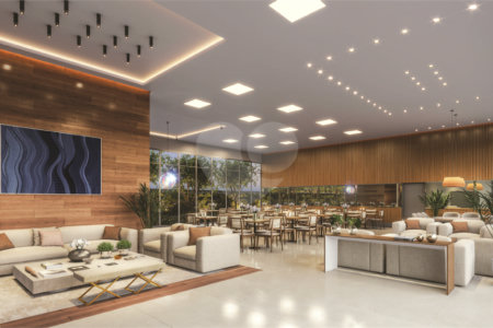 Apartamento à venda com 3 quartos, sendo 1 suíte,  em Vila Sofia, São Paulo, SP