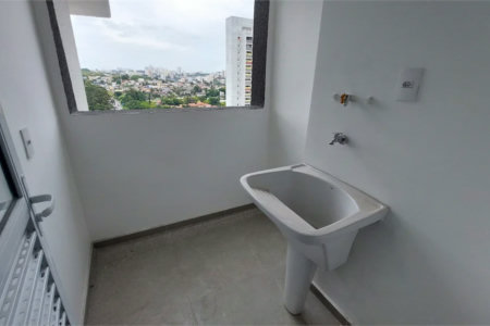Apartamento à venda com 3 quartos, sendo 1 suíte, em Butantã, São Paulo, SP