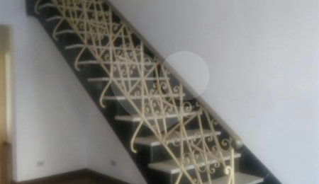 Sobrado para alugar em Santana, São Paulo, SP