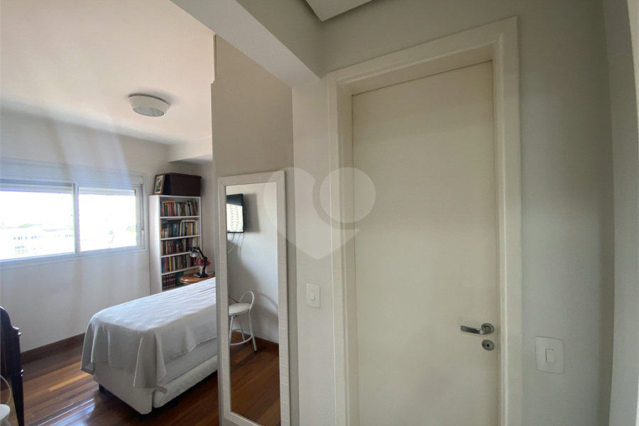 Apartamento à venda com 3 suítes em Santana, São Paulo, SP