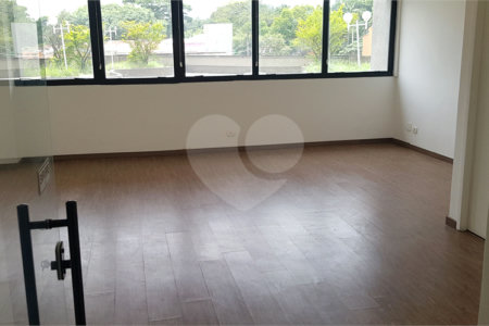 Sala à venda ou para alugar em Alto da Boa Vista, São Paulo, SP