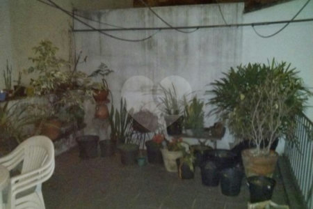 Sobrado com 180m², 3 quartos e 2 vagas