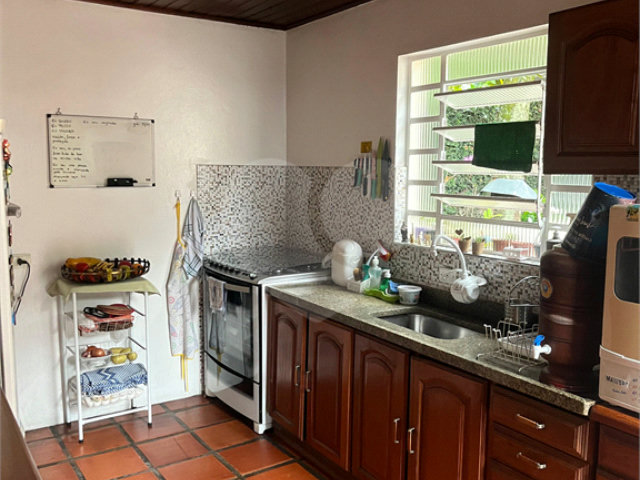 Sobrado à venda com 3 quartos, sendo 2 suítes, em Vila Romero, São Paulo, SP