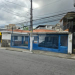Casa à venda com 3 quartos em Tucuruvi, São Paulo, SP