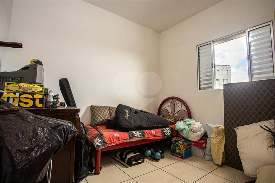 Casa Térrea à venda com 4 quartos em Casa Verde, São Paulo, SP