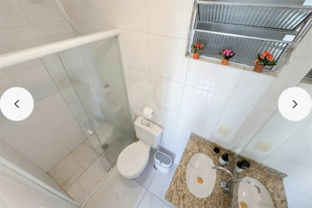 Apartamento à venda com 2 quartos, sendo 1 suíte, em Vila Santa Eulalia, São Paulo, SP