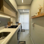 Apartamento à venda com 2 quartos em Butantã, São Paulo, SP