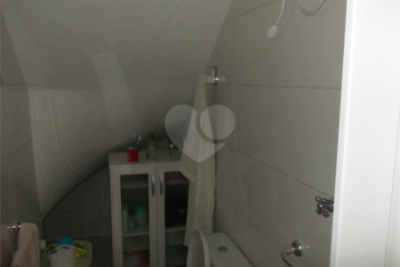 Sobrado à venda com 2 quartos, sendo 1 suíte, em Tucuruvi, São Paulo, SP