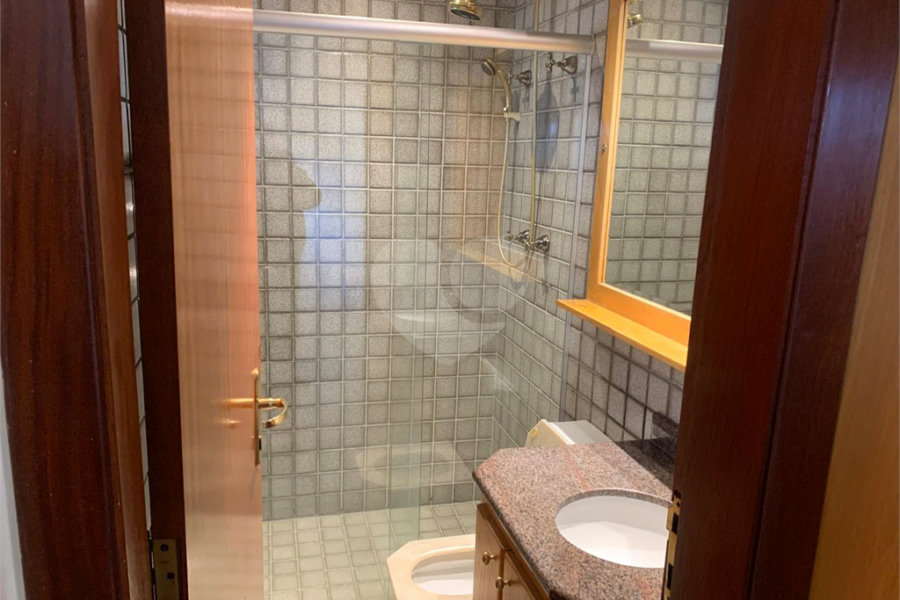 Apartamento à venda com 3 suítes em Água Fria, São Paulo, SP