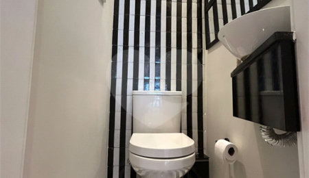 Apartamento à venda com 2 quartos, sendo 1 suíte,  em Cerqueira César, São Paulo, SP