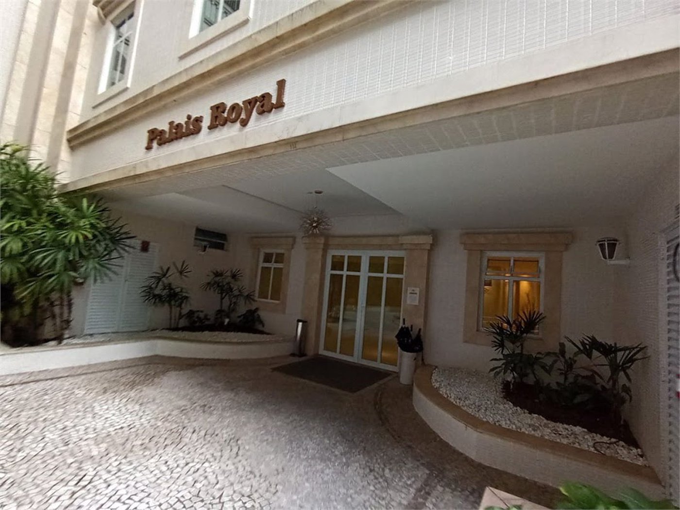Apartamento Residencial para locação, Boqueirão, Santos - AP0256.