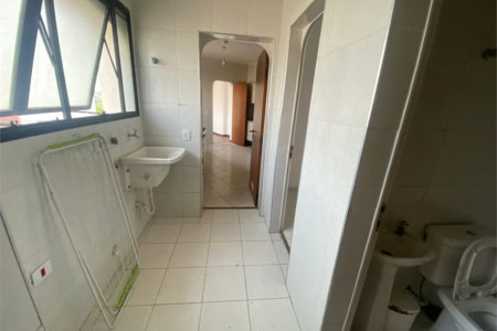 Apartamento para alugar com 3 suítes em Pinheiros, São Paulo, SP