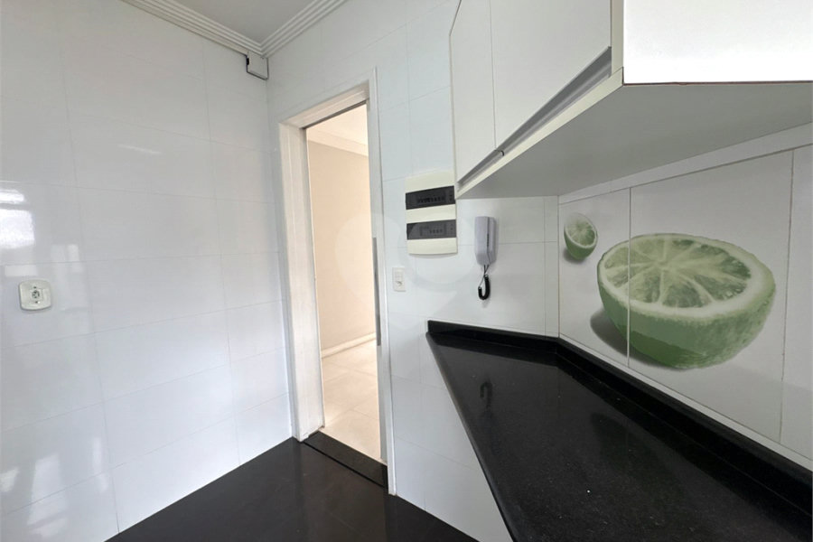 Apartamento à venda com 3 quartos, sendo 1 suíte, em Santana, São Paulo, SP