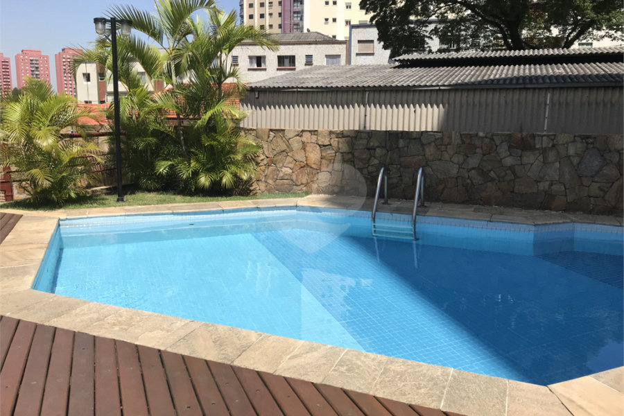 Apartamento à venda com 2 quartos, sendo 1 suíte, em Casa Verde, São Paulo, SP