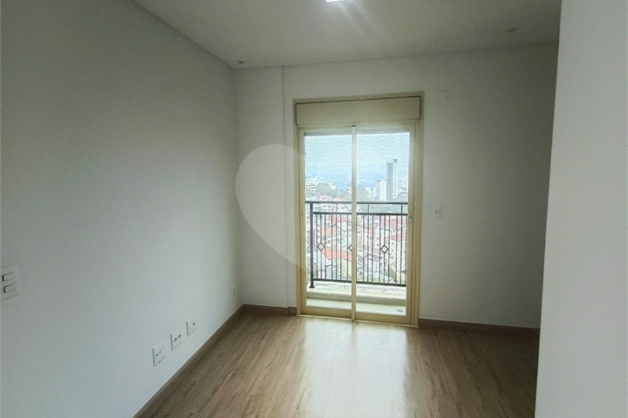 Apartamento para alugar com 2 suítes em Jardim São Paulo(zona Norte), São Paulo, SP