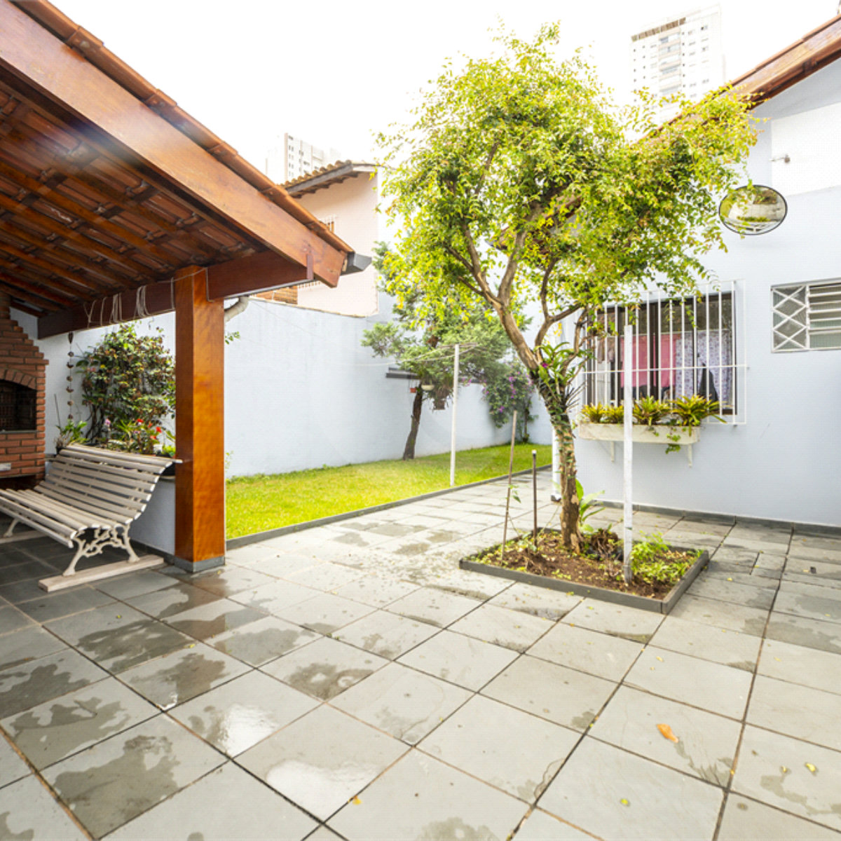 Casa de Vila à venda com 3 quartos, sendo 1 suíte, em Brooklin, São Paulo, SP