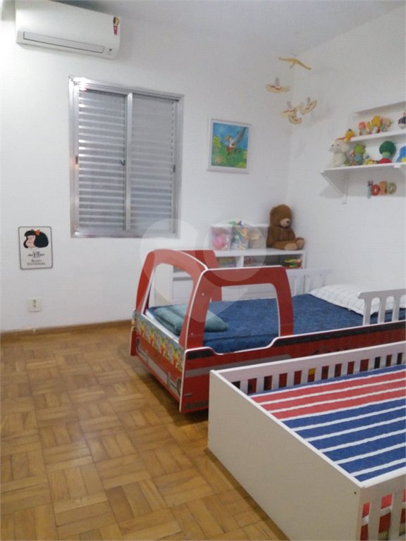 Sobrado à venda com 2 quartos em Vila Gumercindo, São Paulo, SP