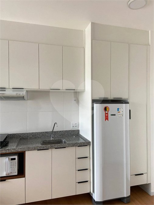 Apartamento para alugar com 1 quarto em BUTANTÃ, São Paulo, SP