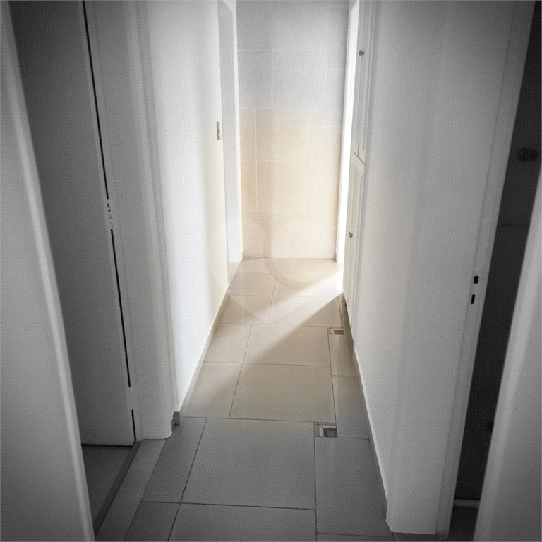 Apartamento à venda com 2 quartos, sendo 1 suíte,  em Mandaqui, São Paulo, SP