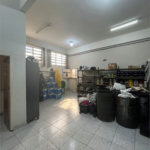 Box/Garagem Comercial à venda, Esplanada dos Barreiros, São Vicente - GR0001.