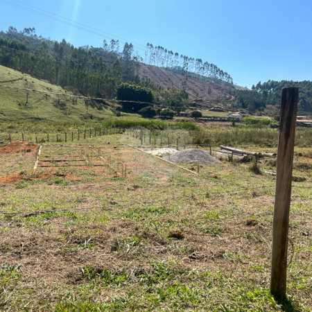 Terreno à venda em Área Rural de Paraibuna, Paraibuna, SP