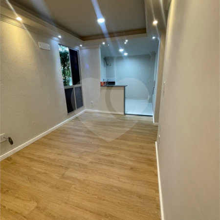 Apartamento à venda com 2 quartos em Cosmos, Rio de Janeiro, RJ