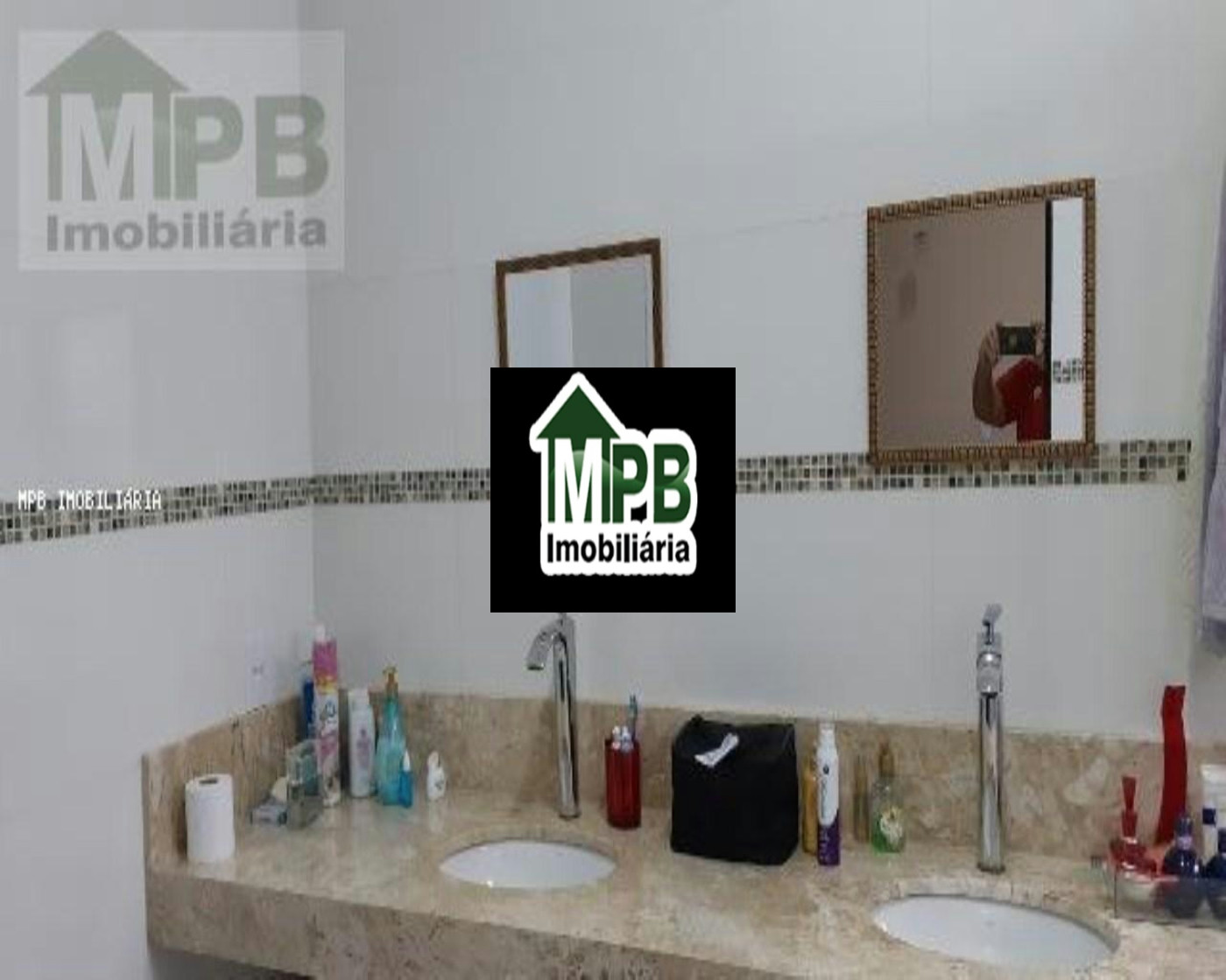 Casa à venda com 3 suítes em Condomínio Golden Park Residence, Sorocaba, SP