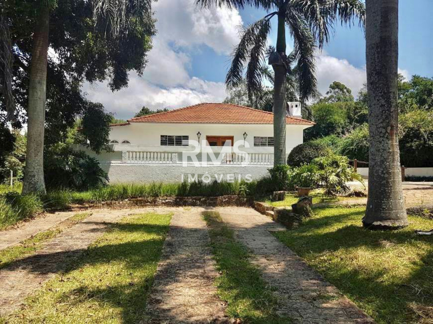 Chácara à venda ou para alugar com 8 quartos em Bairro Aguas do Cururu, Cabreúva, SP