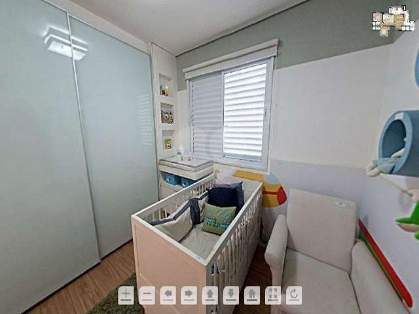 Apartamento à venda com 3 quartos, sendo 1 suíte, em Jardim Arpoador, São Paulo, SP