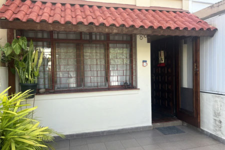 Sobrado à venda com 2 quartos em Pinheiros, São Paulo, SP