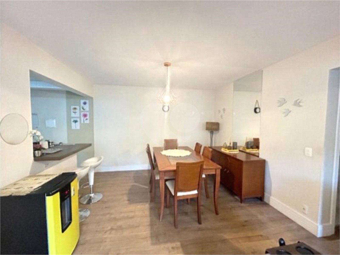 Apartamento à venda com 3 quartos, sendo 2 suítes, em Santana, São Paulo, SP