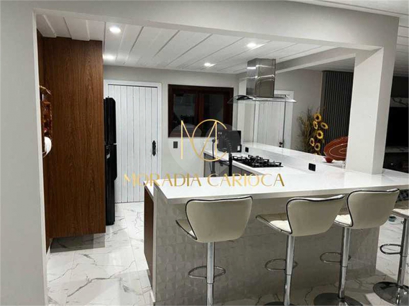 Casa à venda com 4 suítes em Ferradura, Armação dos Búzios, RJ