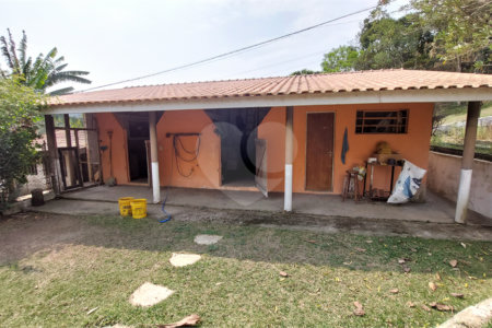 Sítio à venda com 2 quartos no Centro, Piracaia, SP