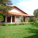 Chácara à venda com 5 quartos em Parque Planalto, Araraquara, SP