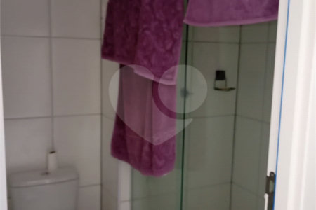 Apartamento à venda ou para alugar com 2 quartos em Várzea da Barra Funda, São Paulo, SP