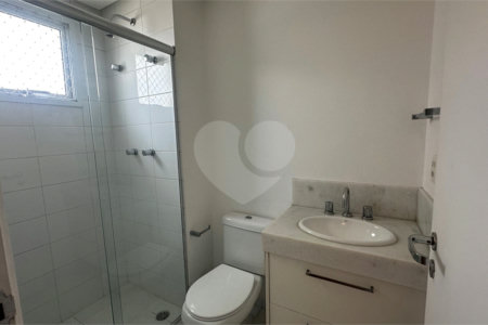 Apartamento à venda com 3 suítes em Vila Leopoldina, São Paulo, SP