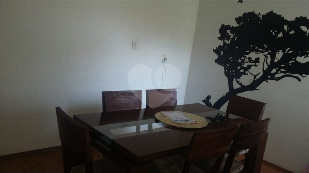 Sobrado à venda com 3 quartos em Santana, São Paulo, SP