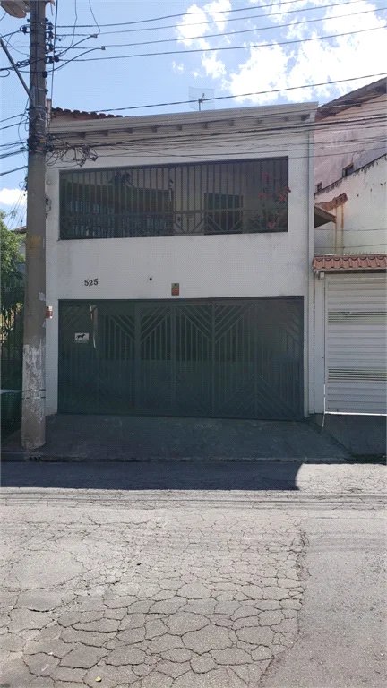 Casa à venda com 3 quartos, sendo 1 suíte,  em Jardim Ester, São Paulo, SP