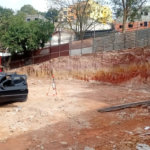 Terreno à venda em Jardim Ubirajara (zona Sul), São Paulo, SP