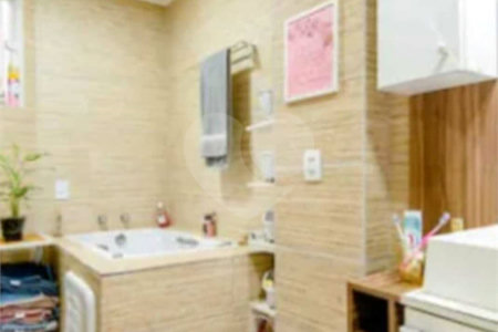 Apartamento à venda com 2 quartos em Gávea, Rio de Janeiro, RJ