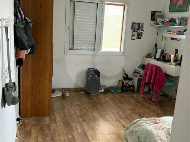 Sobrado à venda com 3 quartos, sendo 1 suíte,  em Parque Mandaqui, São Paulo, SP
